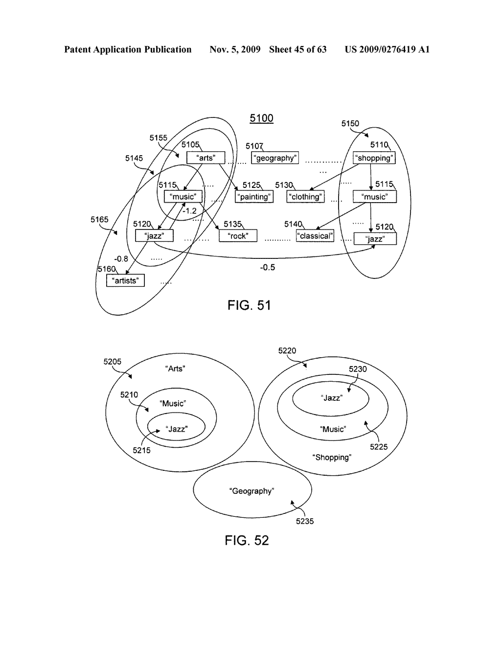 METHOD AND SYSTEM FOR IMPROVEMENT OF REQUEST PROCESSING - diagram, schematic, and image 46