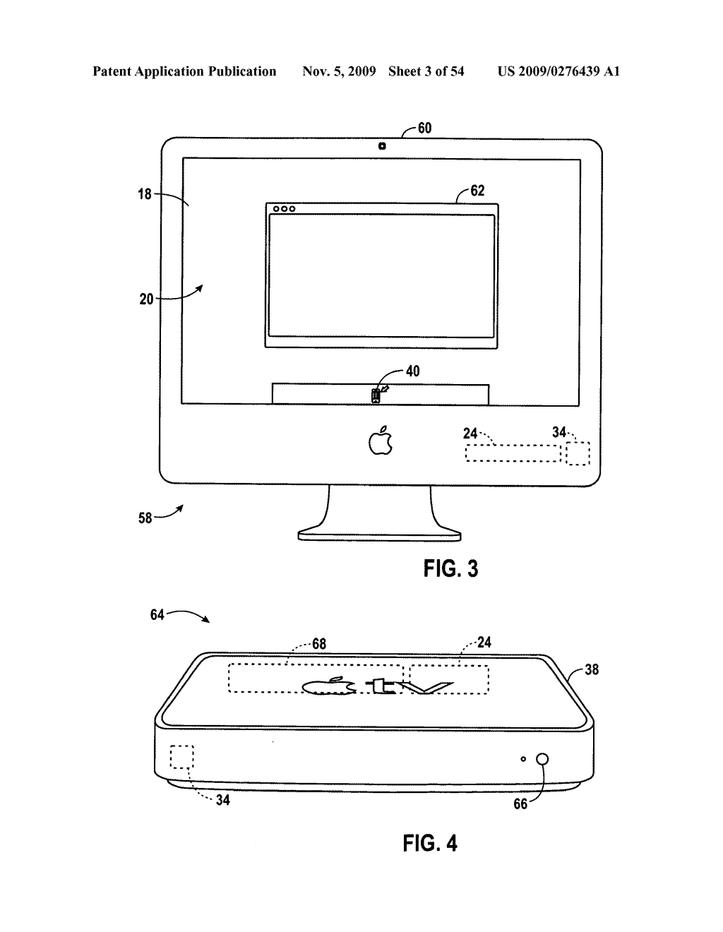 System and method for simplified data transfer - diagram, schematic, and image 04