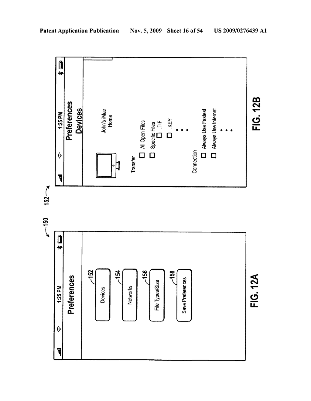 System and method for simplified data transfer - diagram, schematic, and image 17