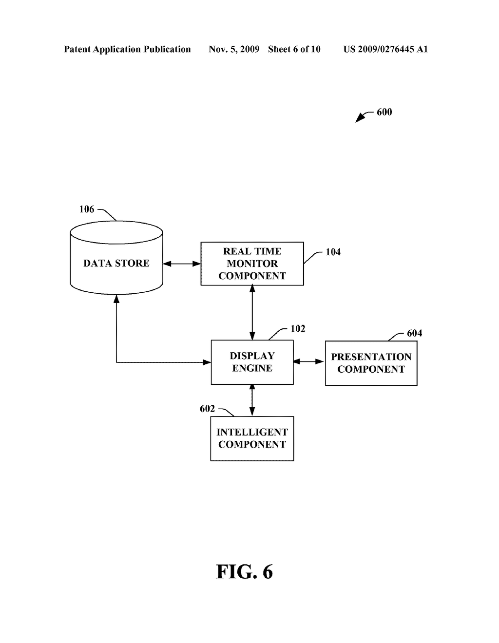 DYNAMIC MULTI-SCALE SCHEMA - diagram, schematic, and image 07