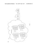 MODIFICATION OF BRAND REPRESENTATIONS BY A BRAND ENGINE IN A SOCIAL NETWORK diagram and image