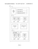 MODIFICATION OF BRAND REPRESENTATIONS BY A BRAND ENGINE IN A SOCIAL NETWORK diagram and image