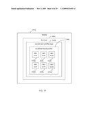 MODIFICATION OF BRAND REPRESENTATIONS BY A BRAND ENGINE IN A SOCIAL NETWORK diagram and image