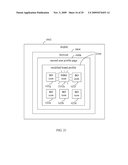 MODIFICATION OF BRAND REPRESENTATIONS BY A BRAND ENGINE IN A SOCIAL NETWORK diagram and image