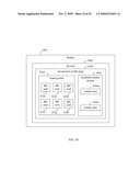 MODIFICATION OF BRAND REPRESENTATIONS BY A BRAND ENGINE IN A SOCIAL NETWORK diagram and image