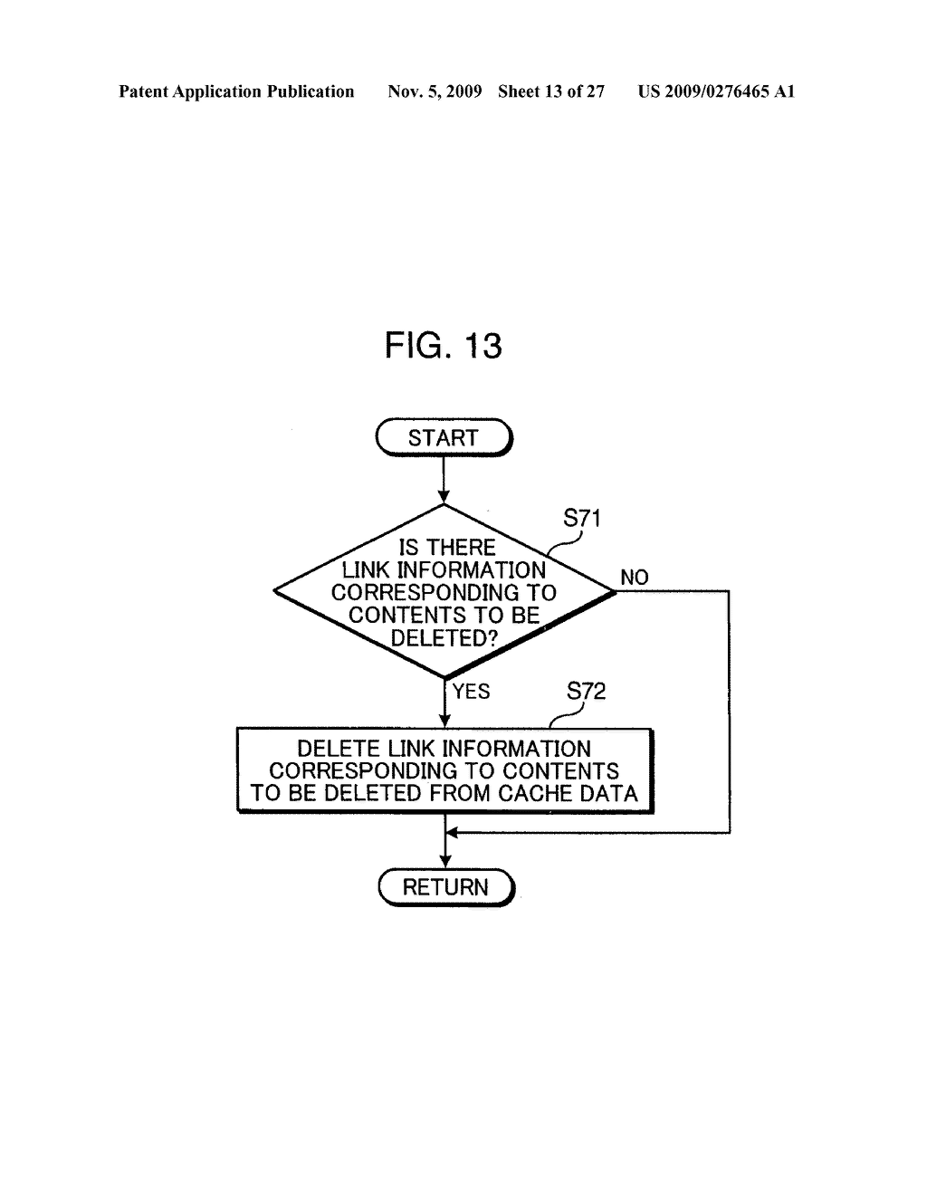 Information Recording/Reproducing Device, Information Recording/Reproducing Method, Information Recording/Reproducing Program, and Computer-Readable Recording Medium Containing the Information Recording/Reproducing Program - diagram, schematic, and image 14