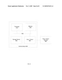 PEER-TO-PEER DATA ARCHIVING AND RETRIEVAL SYSTEM diagram and image