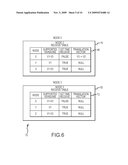 MESSAGE SEND VERSION MANAGEMENT IN NETWORK diagram and image