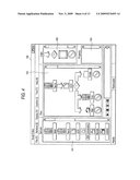 Service processing system and service processing method diagram and image