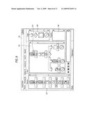 Service processing system and service processing method diagram and image