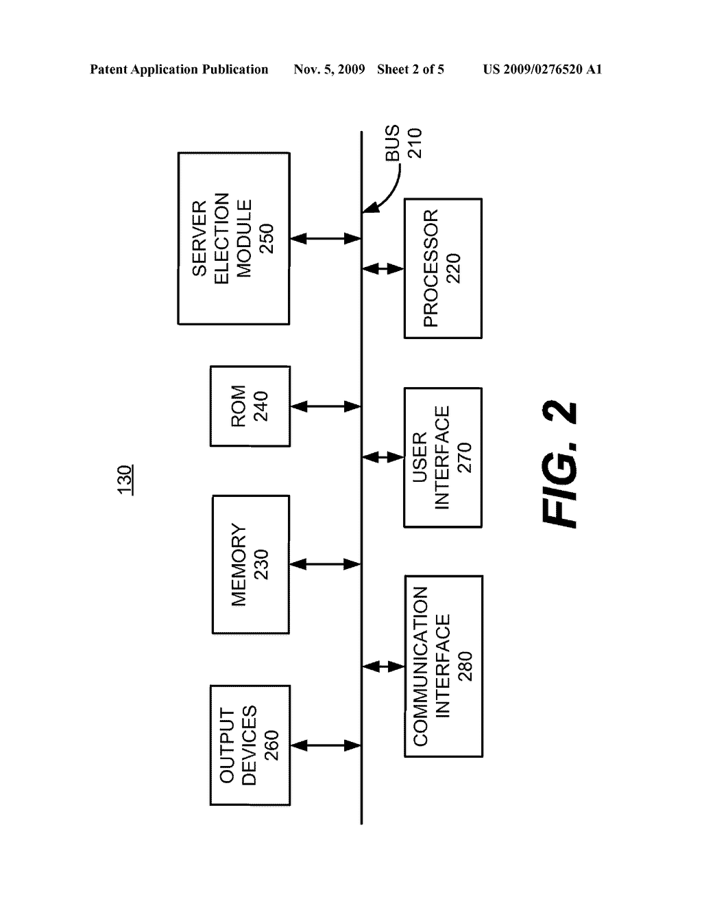 METHOD AND APPARATUS FOR SERVER ELECTION, DISCOVERY AND SELECTION IN MOBILE AD HOC NETWORKS - diagram, schematic, and image 03