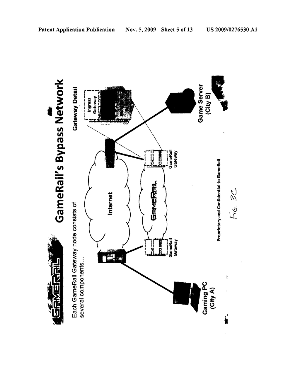 Devices, Systems, Methods and Software for Computer Networking - diagram, schematic, and image 06