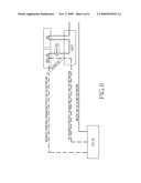 REDUCING OCCURRENCE OF USER EQUIPMENT REGISTRATION EXPIRY DURING CALLS diagram and image