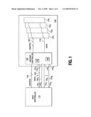 MEMORY MODULE WITH CONFIGURABLE INPUT/OUTPUT PORTS diagram and image