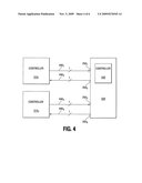 MEMORY MODULE WITH CONFIGURABLE INPUT/OUTPUT PORTS diagram and image