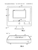 System and method for simplified data transfer diagram and image