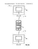 System and method for simplified data transfer diagram and image