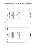 System and method for simplified data transfer diagram and image