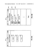 System and method for simplified data transfer diagram and image