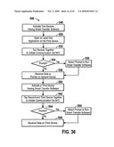 System and method for simplified data transfer diagram and image