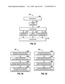 System and method for simplified data transfer diagram and image