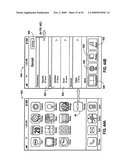 System and method for simplified data transfer diagram and image