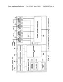 STORAGE CONTROL APPARATUS, DATA MANAGEMENT SYSTEM AND DATA MANAGEMENT METHOD diagram and image