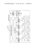 STORAGE CONTROL APPARATUS, DATA MANAGEMENT SYSTEM AND DATA MANAGEMENT METHOD diagram and image