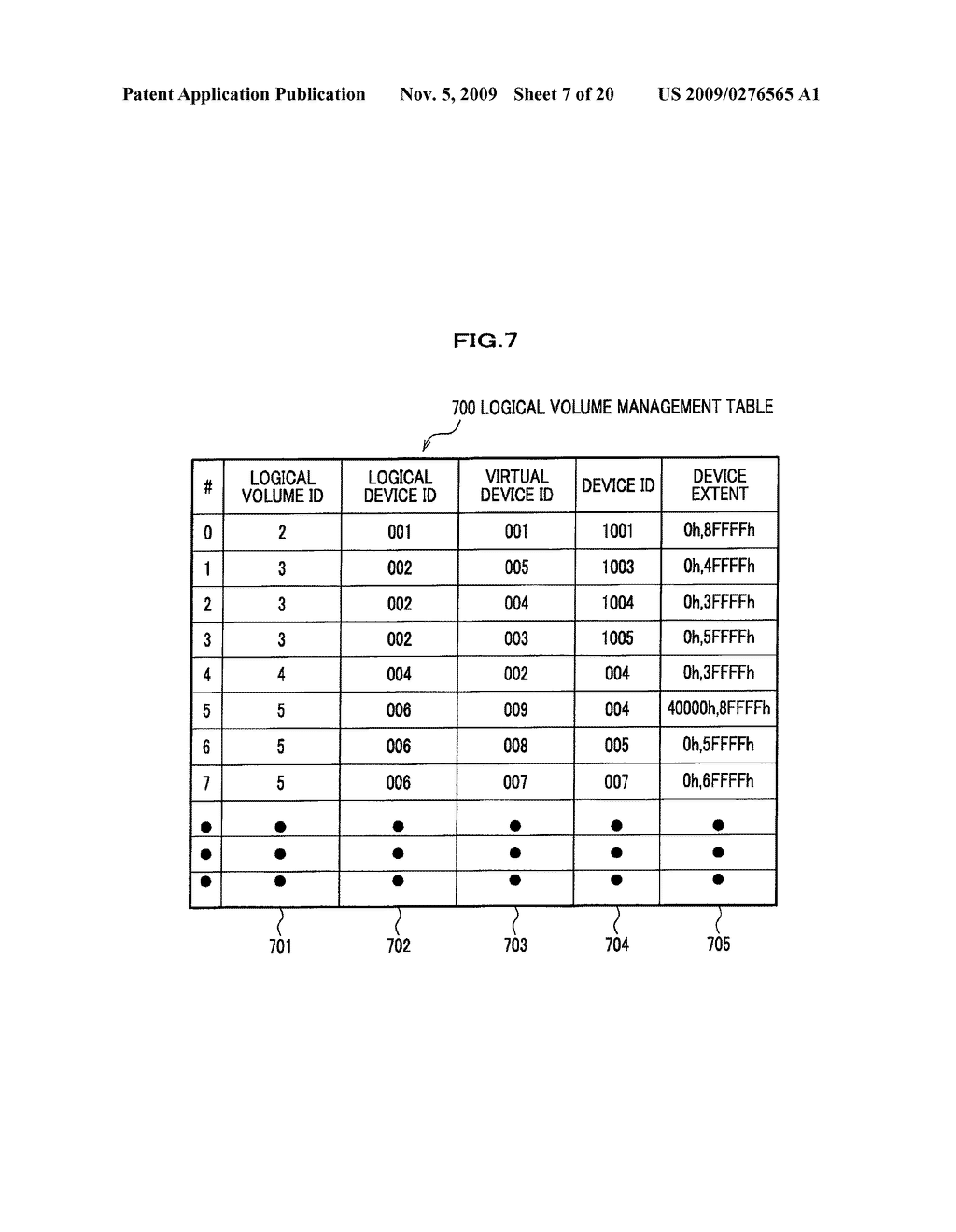 STORAGE CONTROL APPARATUS, DATA MANAGEMENT SYSTEM AND DATA MANAGEMENT METHOD - diagram, schematic, and image 08