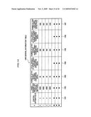 STORAGE CONTROL APPARATUS, DATA MANAGEMENT SYSTEM AND DATA MANAGEMENT METHOD diagram and image