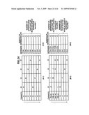 Storage system, data processing method and storage apparatus diagram and image