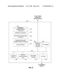 EXTENSIBLE APPLICATION BACKUP SYSTEM AND METHOD diagram and image