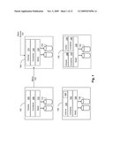 RETENTION OF ACTIVE DATA STORED IN MEMORY USING MULTIPLE INDEXING SYSTEMS FOR DATA STORAGE diagram and image