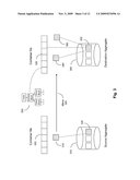 RETENTION OF ACTIVE DATA STORED IN MEMORY USING MULTIPLE INDEXING SYSTEMS FOR DATA STORAGE diagram and image