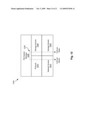 RETENTION OF ACTIVE DATA STORED IN MEMORY USING MULTIPLE INDEXING SYSTEMS FOR DATA STORAGE diagram and image