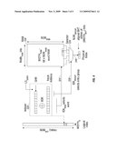 Ram Block Branch History Table in a Global History Branch Prediction System diagram and image