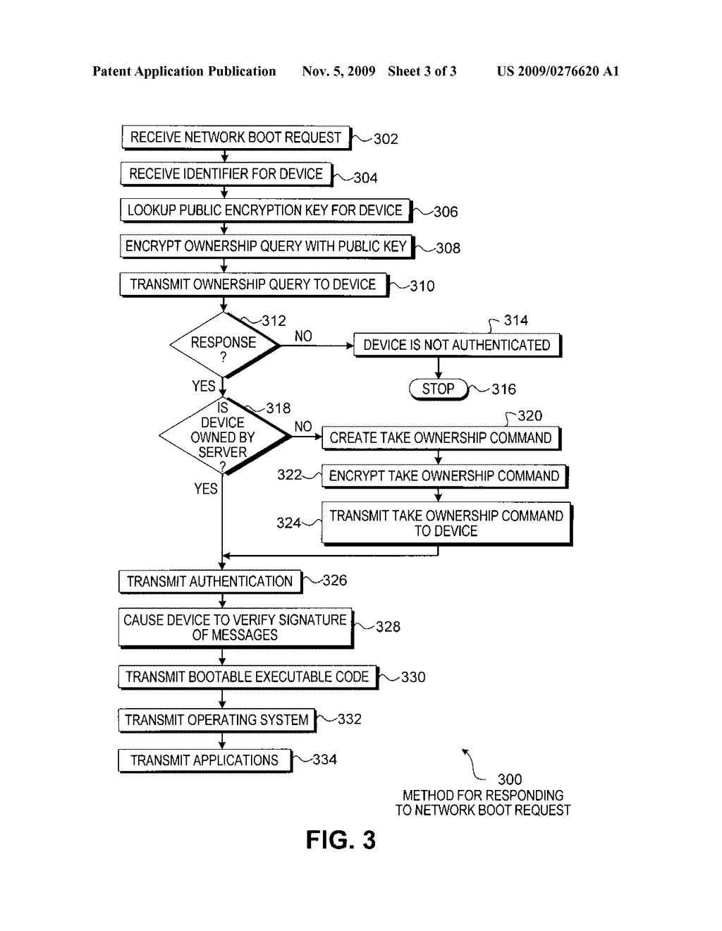 Client authentication during network boot - diagram, schematic, and image 04