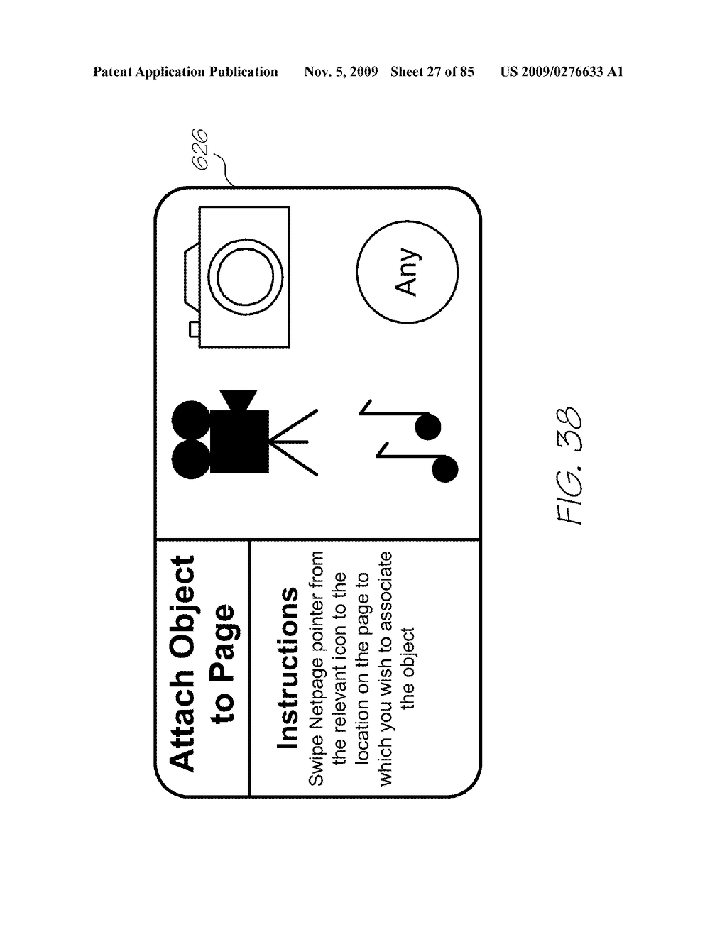 Retrieving Content Via A Coded Surface - diagram, schematic, and image 28