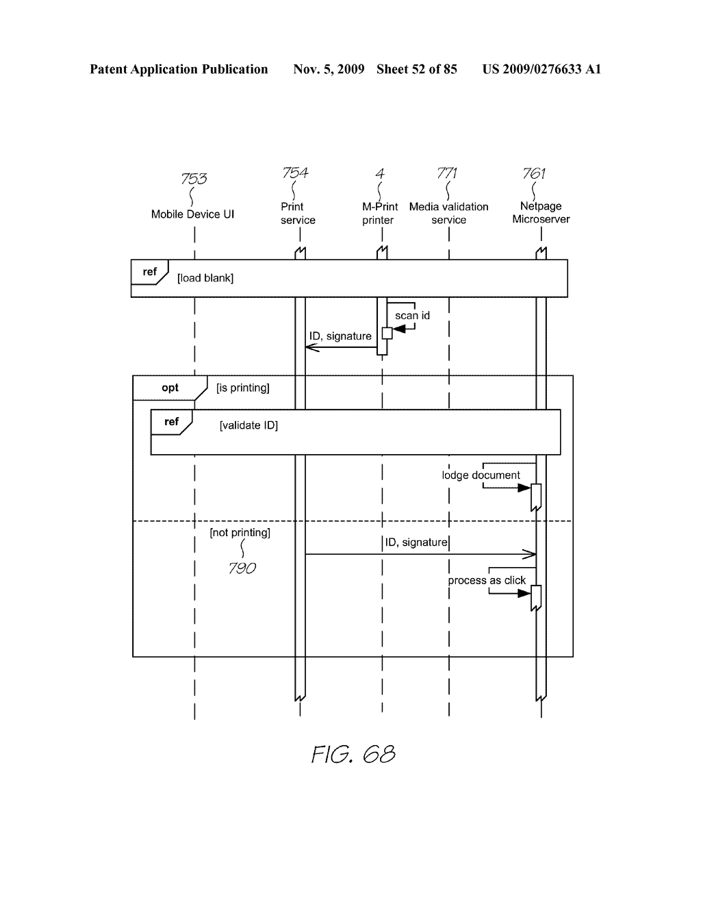 Retrieving Content Via A Coded Surface - diagram, schematic, and image 53