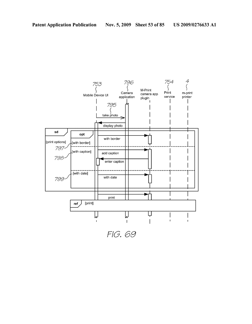 Retrieving Content Via A Coded Surface - diagram, schematic, and image 54