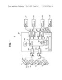 Relay device diagram and image