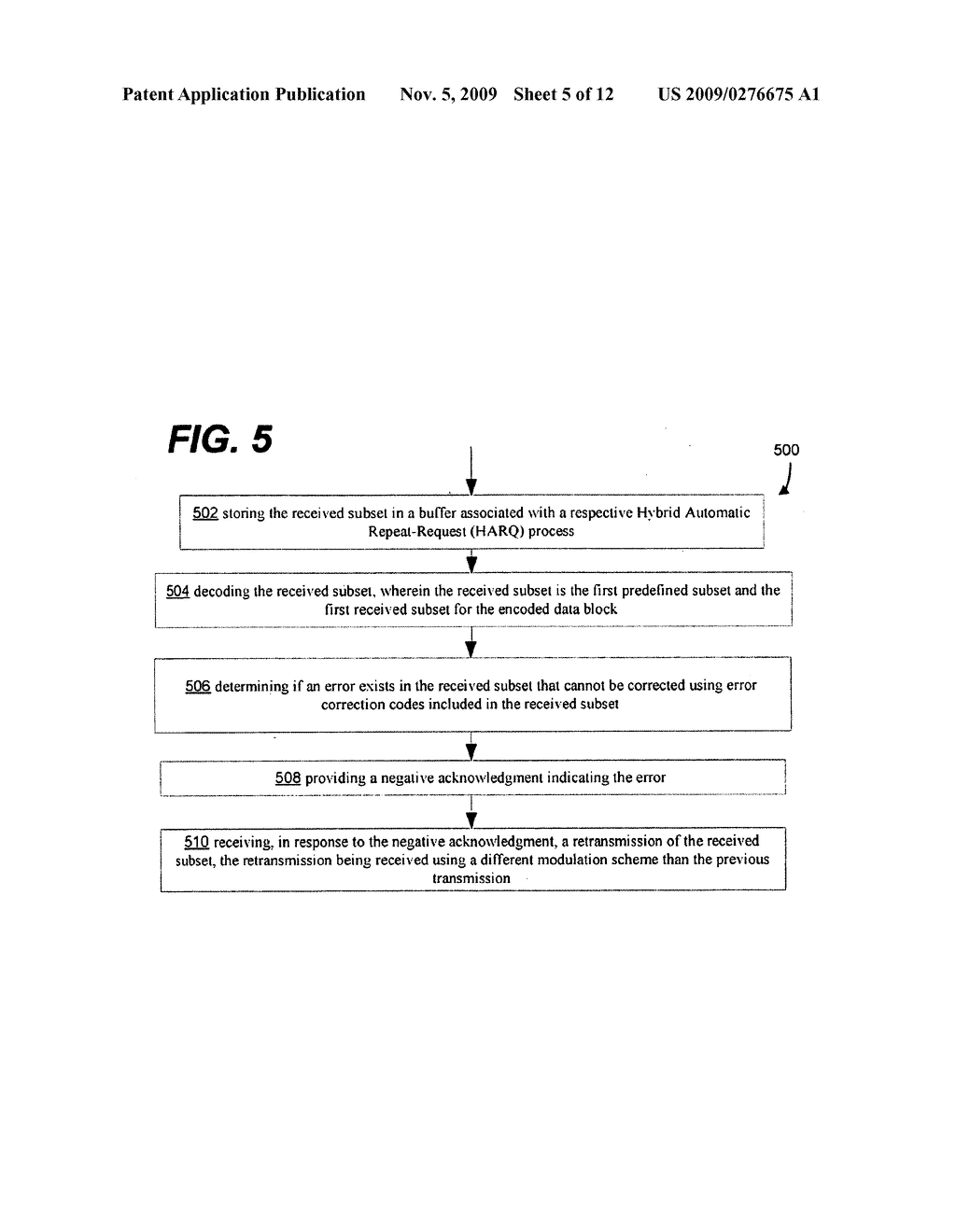 SIGNALING OF REDUNDANCY VERSION AND NEW DATA INDICATION - diagram, schematic, and image 06