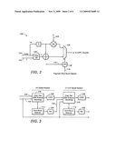 Using short burst error detector in a queue-based system diagram and image