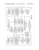 Using short burst error detector in a queue-based system diagram and image