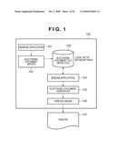 DOCUMENT PROCESSING APPARATUS AND DOCUMENT PROCESSING METHOD diagram and image