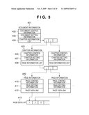 DOCUMENT PROCESSING APPARATUS AND DOCUMENT PROCESSING METHOD diagram and image