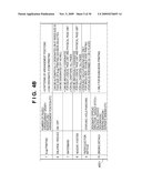 DOCUMENT PROCESSING APPARATUS AND DOCUMENT PROCESSING METHOD diagram and image