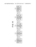 DOCUMENT PROCESSING APPARATUS AND DOCUMENT PROCESSING METHOD diagram and image