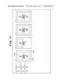 DOCUMENT PROCESSING APPARATUS AND DOCUMENT PROCESSING METHOD diagram and image