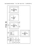 DOCUMENT PROCESSING APPARATUS AND DOCUMENT PROCESSING METHOD diagram and image